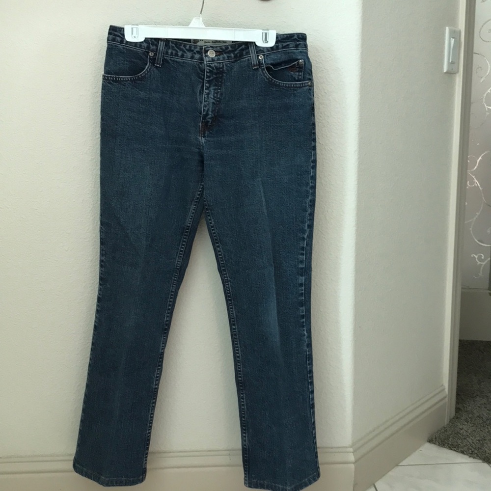 Women’s Harley Davidson Jeans